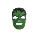 Go İthalat Yeşil Renk Süper Kahraman Dev Adam Hulk Maskesi 54998