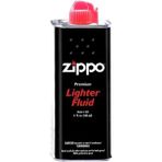 Go İthalat Zippo Benzini 125 ml (4778)
