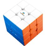 Go Manyetik 3x3 Rubik Küp Zeka Küpü Mg 356 Edu Klasik 48 Mıknatıslı Türkiye Resmi Satıcısı (Gan Üretimidir)