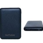 Go Mobile 4000 Mah Siyah Powerbank