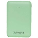 Go Mobile 4000 Mah Yeşil Powerbank