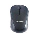 Go Mobile Kablosuz Mouse 2.4 Ghz Wireless Bluetooth Nano Usb