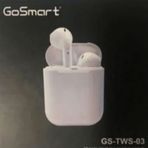 Go Smart GS-TWS-03 Bluetooth Kablosuz Kulakiçi Kulaklık