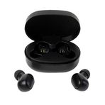 Go Smart TWS 10 Siyah Bluetooth Kulaklık