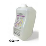 Go Studio Works Arındırıcı %0 Silikon 5000 ml Şampuan