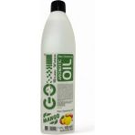Go Studio Works Masaj Ve Ağda Temizleme Yağı 1000 Ml. Mango