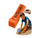 Go Toys Go Digger Plaj Oyuncağı Kum Oyuncakları Plaj Oyuncakları
