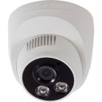 Go Vision 2mp Ahd 3.6mm Gece Görüşlü Dome(Iç Mekan) Güvenlik Kamerası - Yok