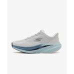 GO WALK MAX CUSHIONING ARCH FIT Beyaz