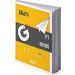 GO Yayınları 12. Sınıf Kimya TYT Soru Bankası