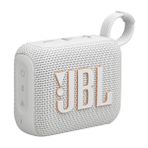 Go4, Bluetooth Hoparlör, Ip67, Beyaz (outlet)