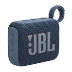 Go4, Bluetooth Hoparlör, Ip67, Mavi (outlet)