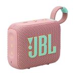 Go4, Bluetooth Hoparlör, Ip67, Pembe (outlet)