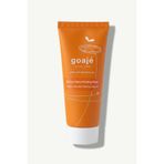 Goajé SKINCARE Siyah Nokta Karşıtı Aktif Karbon Peeling Maskesi Gözenek Arındırıcı Yağlı & Karma Ciltler İçin 75 ml