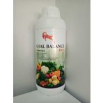 Goal Blance Npk Gübre Çözeltisi 1L