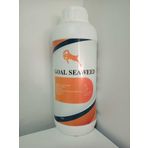 Goal Seaweed Sebze Meyve Bitki Besin Gübresi 1 Lt 1 Adet