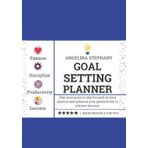 Goal setting Planner: Goal setting planner, for men, undated, 2022, for women, for teens, and journal, teen boy, bulk, notebook, 90 day, daily ... gift, present, secret Santa, Father’s day.