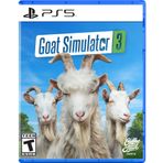 Goat Simulator 3 - PlayStation 5