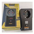 GOBAX Mg-105 Termal Akim Korumali Priz