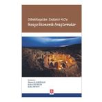 Göbeklitepe'den Endüstri 4.0'a Sosyo Ekonomik Araştırmalar - Hamza Kahriman