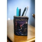 Gobo Harry Potter ve Felsefe Taşı Kitabı Şeklindeki Kalemlik 10X8 cm