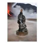 Gobo Yüzüklerin Efendisi Nazgul Karakterli Tütsülük