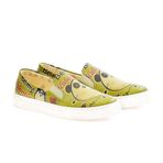 Goby Be My Valentine Sneaker Ayakkabı VN4001