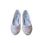 Goby Cute Hearts Babet Ayakkabı 1112