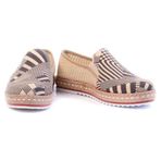 Goby DEL106 Pattern Kadın Sneaker Ayakkabı