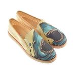 Goby DEL112 Desenli Kadın Sneaker Ayakkabı