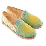 Goby DEL114 Shining Sun Kadın Sneaker Ayakkabı