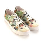 Goby Flower Woman Sneaker Ayakkabı SPR5409