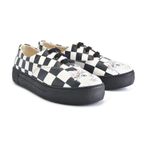 Goby GBV103 Desenli Kadın Sneaker Ayakkabı