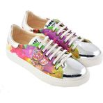 Goby GOB204 Summer Surprise Kadın Sneaker Ayakkabı