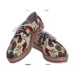 Goby HSB1683 Parrots Kadın Sneaker Ayakkabı