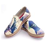 Goby HV1562 Peacock Kadın Sneaker Ayakkabı