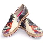 Goby HV1564 Stylish Fox Kadın Sneaker Ayakkabı
