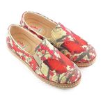Goby HV1575 Desenli Kadın Sneaker Ayakkabı