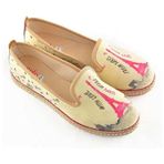 Goby HVD1468 Desenli Kadın Sneaker Ayakkabı