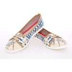 Goby LCS3004 Pretty Girl Kadın Sneaker Ayakkabı