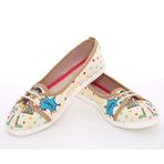 Goby LCS3012 Stylish Girl Kadın Sneaker Ayakkabı