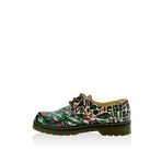 Goby MAX101 Colored Pattern Oxford Renkli Ayakkabı