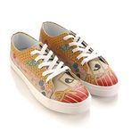 Goby SPR5009 Cute Bird Sneaker Ayakkabı