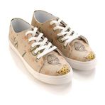 Goby SPR5011 Sweet Girl Kadın Sneaker Ayakkabı