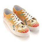 Goby SPR5404 Cute Bird Sneaker Ayakkabı