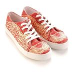 Goby SPR5405 Angel Kadın Sneaker Ayakkabı