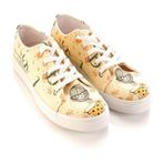 Goby SPR5410 Sweet Girl Kadın Sneaker Ayakkabı