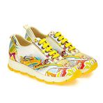 Goby SPS101 Jump Sneaker Ayakkabı