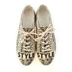 Goby Style Babet Ayakkabı SLV033