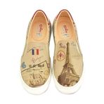 Goby VN4002 Paris Kadın Sneaker Ayakkabı